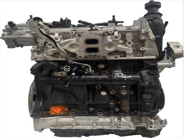 Foto 3ª: Motor Completo Audi A3 2.0 TFSI 190 CV 140KW [DGUA] (2018)