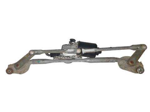 Foto 2ª: Motor Limpia Delantero Toyota Verso 2.2 D-4D AUR10_ AUR10R) (2004)