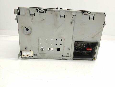 Foto 3ª: Sistema Audio Radio CD Seat Leon 1.6 TDI 90CV 66KW [CAY] (2012)