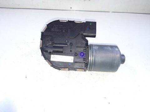 Motor Limpia Delantero Volkswagen Touran 2.0 TDI 150CV 110KW