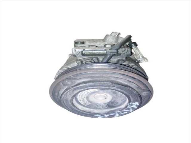 Foto 2ª: Compresor Aire Acondicionado Opel Zafira 2.0 DTI 16V F75) (1999)