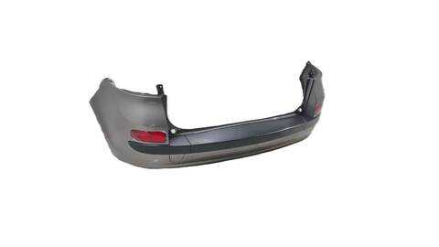 Foto 1ª: Paragolpes Trasero Renault Clio DYNAMIQUE 1 DCI DIESEL CAT 86CV (2008)