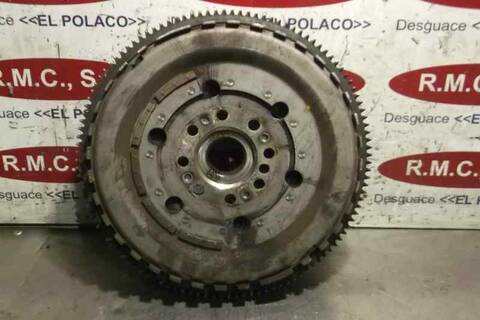 Foto 2ª: Volante Motor Ford Transit 2.4 TDE CAT 90CV 66KW CAJA CERRADA [D2FA] (2001)