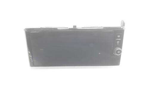 Foto 1ª: Pantalla Multifuncion Fiat Doblo 1.5 BLUEHDI 75KW FURGON MULTICAB COMB