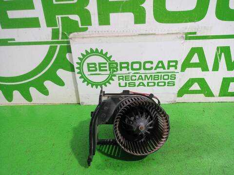 Calefacción Renault Kangoo EXPRESSION 64CV