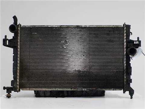 Foto 1ª: Radiador Motor Opel Combo 1.3 CDTI 16V 75CV 55KW [Z 13 DTJ] (2007)