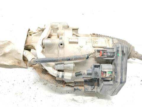 Foto 2ª: Cremallera de Direccion Ford Mondeo 1.5 ECOBOOST (2014)