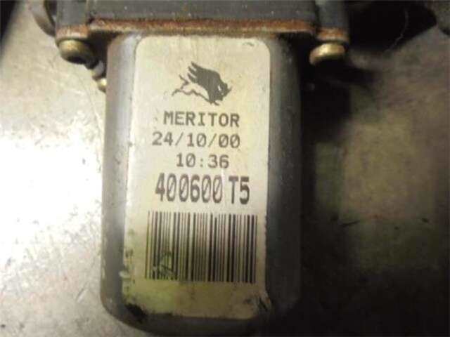 Foto 3ª: Elevalunas Eléctrico Delantero Derecho Nissan Almera 1.5 [QG15DE]