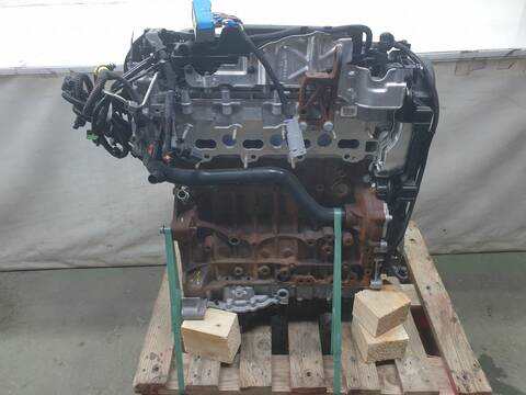 Foto 3ª: Motor Completo Peugeot Expert STANDARD