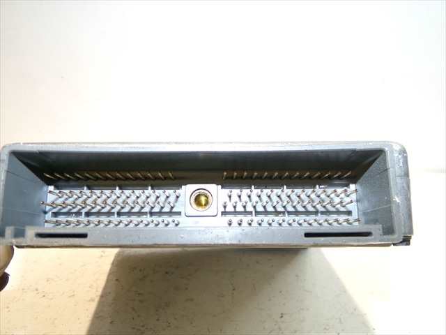 Foto 3ª: Centralita Motor ECU Ford Focus 1.8 TDDI SEDAN, 1998-2004 [C9DB] (2001)