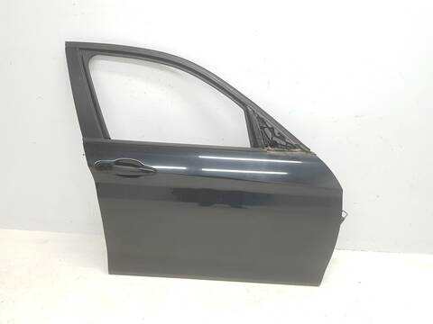 Puerta Delantera Derecha Bmw Serie 1 114 118D