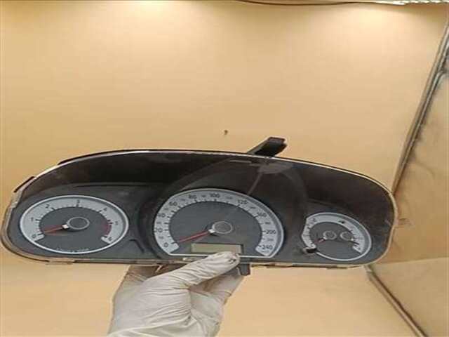 Foto 3ª: Cuadro de Instrumentos Kia Ceed 1.6 ACTIVE [1.6 LTR. - 90 KW CAT] (ED)(2006)