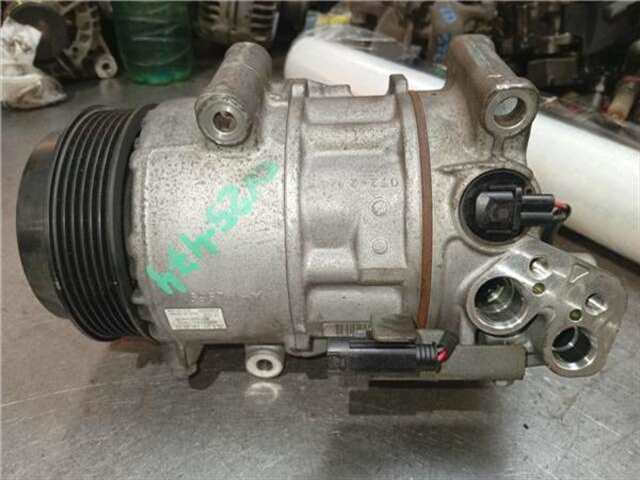 Compresor Aire Acondicionado Mercedes Clase A 140 1.5 A 160 (169.031) [1.5 LTR. - 70 KW CAT]