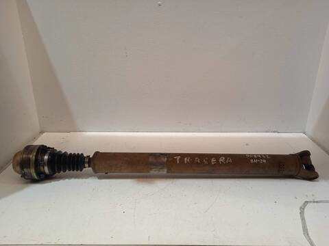 Transmision Central Jeep Grand Cherokee 2.7 CRD CAT 163CV 120KW