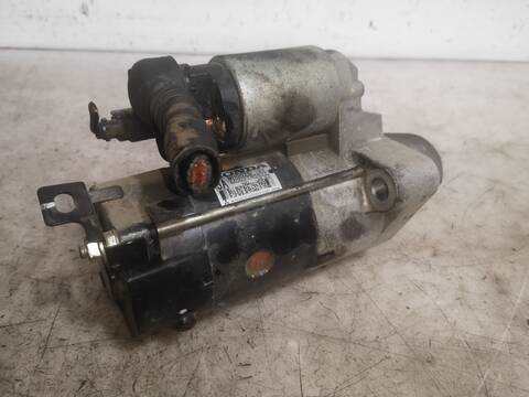 Foto 3ª: Motor de Arranque Honda Civic N22A2 (2011)