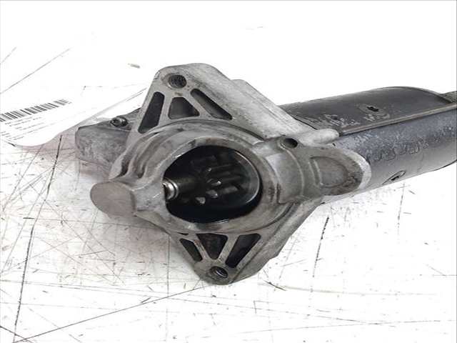 Foto 1ª: Motor de Arranque Opel Vivaro 2.0 CDTI 114 CV 84KW [M9R630, M9R692, M9R780, M9R782, M9R784, M9R786, M9]