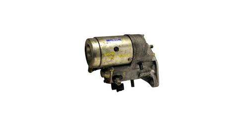 Foto 2ª: Motor de Arranque Toyota Land Cruiser 3 TD CAT 190CV [1KDFTV] (2009)