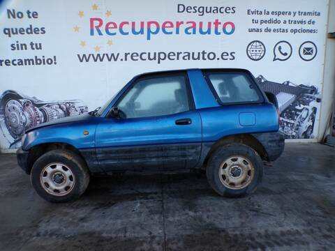 Caja Cambios Toyota Rav4 3S-FE