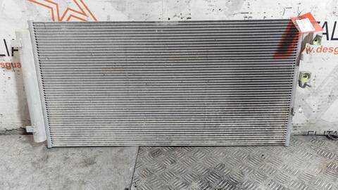 Radiador Calefaccion A.A. Ford Focus ST-LINE 155CV 114KW