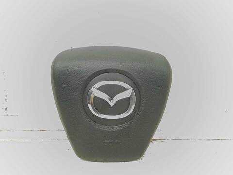 Airbag Delantero Izquierdo Mazda 6 2.0 CRTD 140CV ACTIVE 4-PTAS.) 103KW
