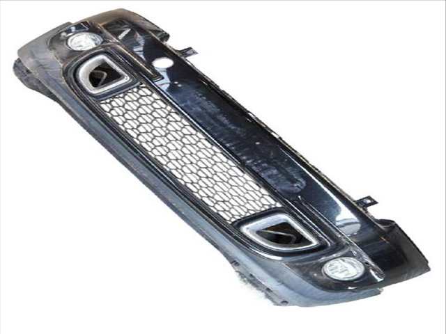 Foto 2ª: Paragolpes Delantero Mini Mini COOPER SD (2007)