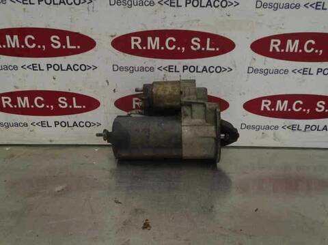 Foto 3ª: Motor de Arranque Volvo S60 2.4 125KW) BERLINA 170CV [B5244S] (2002)