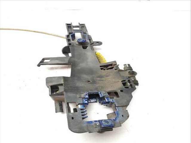Foto 2ª: Cerradura Puerta Delantera Derecha Bmw Serie 1 114 120 D 163CV (2003)