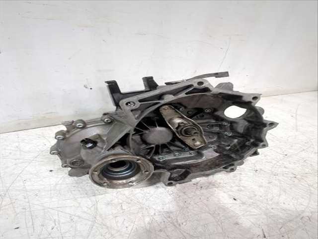 Foto 3ª: Caja Cambios Volkswagen Polo 1.9 SDI 64CV [ASY] (2001)