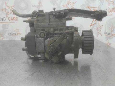Bomba Inyeccion Opel Kadett VERSION INDEFINIDA