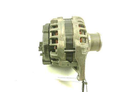 Foto 3ª: Alternador Iveco Daily VERSION INDEFINIDA (2006)