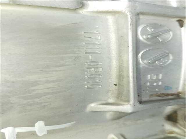 Foto 3ª: Colector Admisión Toyota Rav4 PREMIUM 177CV 130KW [2ADFHV] (2006)