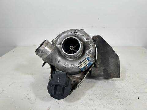 Foto 3ª: Turbocompresor Land Rover Discovery 2.7 TD 190 CV 140KW [276DT] (2007)