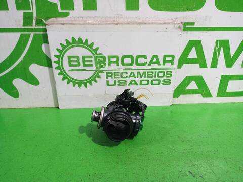 Foto 1ª: Caja Mariposa Citroen Berlingo 1.9 D 600 FURG. 69CV [WJZ] (2002)