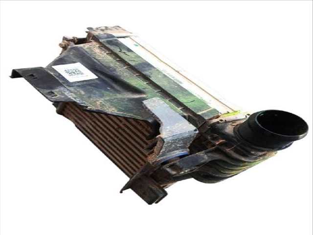 Intercooler Peugeot 308 PURETECH 110 FPHNPL)