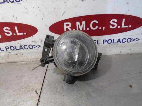 Faro Antiniebla Delantero Izquierdo Ford Focus AMBIENTE D) BERLINA 90CV 66KW