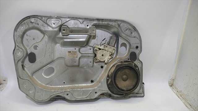 Foto 2ª: Elevalunas Eléctrico Delantero Izquierdo Ford C Max 1.6 DIESEL [D/HHDA] (2006)