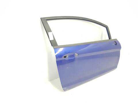 Foto 2ª: Puerta Delantera Derecha Ford Fiesta 1.6 ECOBOOST 182CV [C16HD0Z] (2012)