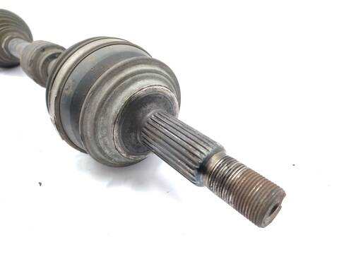 Foto 2ª: Transmision Delantera Izquierda Toyota Auris HYBRID ACTIVE 99CV 73KW [2ZR] (2011)