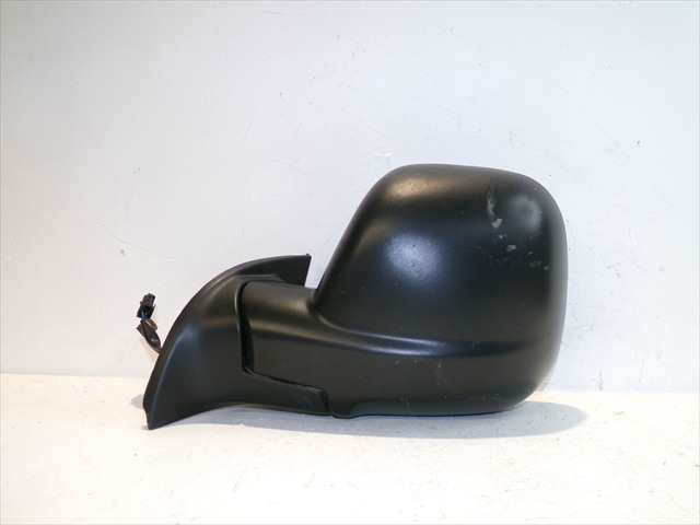 Foto 2ª: Retrovisor Izquierdo Citroen Berlingo 1.6 HDI 2015-2019 [BH02] (2019)