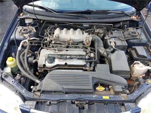 Foto 3ª: Botonera Elevalunas Mazda 3 1.6 [ZM]