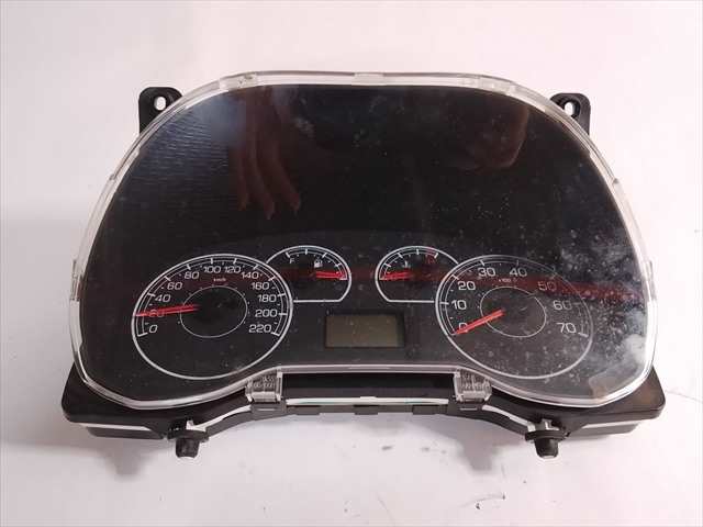 Cuadro de Instrumentos Fiat Punto 1.3 D
