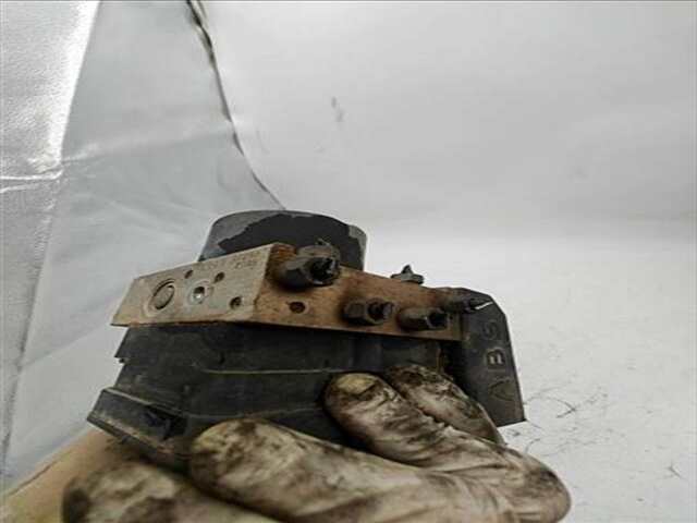 Foto 3ª: Abs Peugeot 207 1.4 SPORT [1.4 LTR. - 70 KW 16V VTI] [8FS]