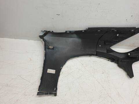 Foto 3ª: Aleta Delantera Izquierda Bmw X6 3.5D (2010)