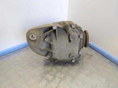 Foto 3ª: Diferencial Trasero Bmw Serie 1 114 118D BERLINA 143CV 105KW [N47D20A] (2008)