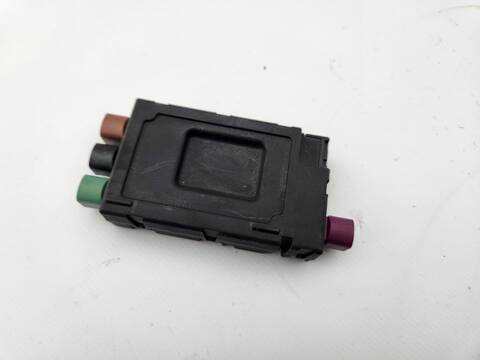 Foto 3ª: Centralita Motor ECU Volkswagen Polo SPORT 116CV 85KW [CHZJ] (2018)