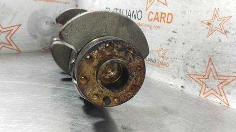 Foto 4ª: Cigüeñal Mercedes Vito 109 CDI LARGO 639.603) 95CV 70KW [646980] (2007)