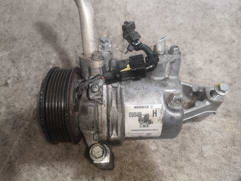 Compresor Aire Acondicionado Dacia Sandero H4D470