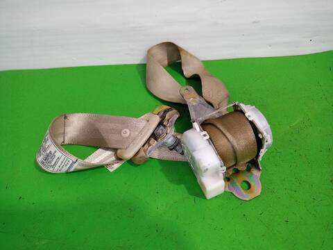 Foto 2ª: Cinturón Trasero Derecho Lexus RX LUXURY 204CV (2003)