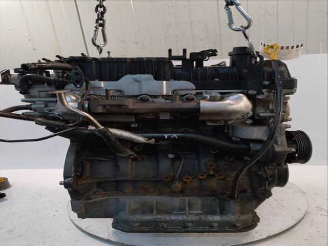 Foto 2ª: Motor Completo Kia Sorento 2.2 CRDI 197 CV 145KW [D4HB]