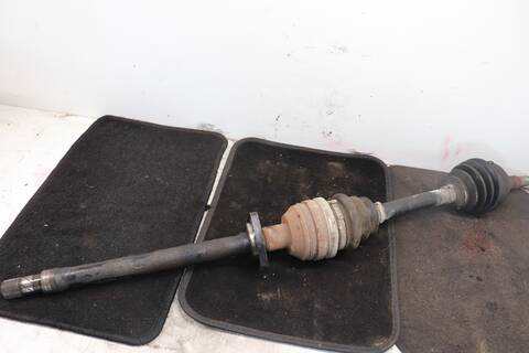 Transmision Delantera Derecha Opel Astra ENJOY 101CV 74KW